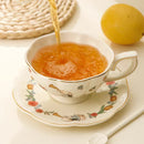 Alice in Wonderland Tea Set