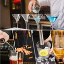 Professional Bartender Kit Complete Set - 23 Pieces