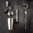 Professional Bartender Kit Complete Set - 23 Pieces