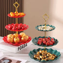 Tiered Party Tray