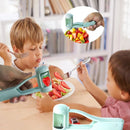 Grape and Small Fruit Cutter