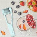 Grape and Small Fruit Cutter