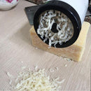 Multifunctional Cheese Grater