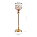 LumeDecor Candle Holder