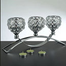 LumeDecor Candle Holder