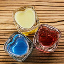 Love Shot Glass