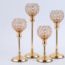 LumeDecor Candle Holder