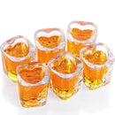 Love Shot Glass