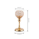 LumeDecor Candle Holder