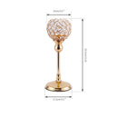 LumeDecor Candle Holder