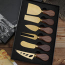 Cheese Knife Set