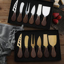 Cheese Knife Set