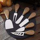 Cheese Knife Set