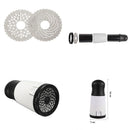 Multifunctional Cheese Grater