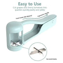 Grape and Small Fruit Cutter