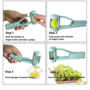 Grape and Small Fruit Cutter