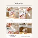 Food Bag Sealing Clips