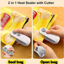 Portable USB Sealer