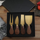 Cheese Knife Set