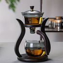 Tea Set with Infuser and Magnetic Server