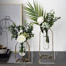 Vase hydroponique nordique