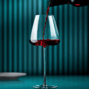 Lumière Wine Glasses