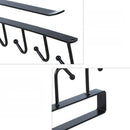 Mug Holder - 6 Hook