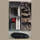 Drawer Cutlery Organizer - Cutlery Holder