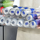 Automatic Beverage Organizer