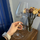 Lumière Wine Glasses