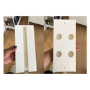 Suspended Wine Glass Holder