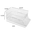 Automatic Beverage Organizer