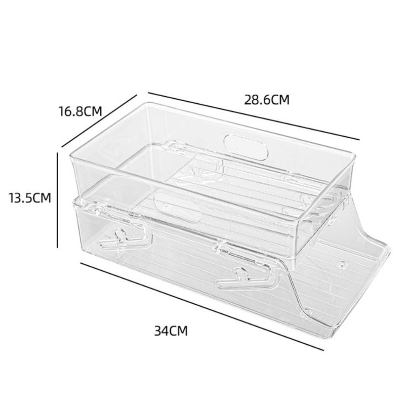 Automatischer Getränke-Organizer
