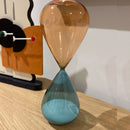 Zenith Glass Hourglass