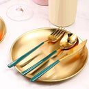 Stainless Steel Tray