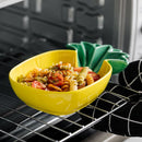 Pineapple Ceramic Plates