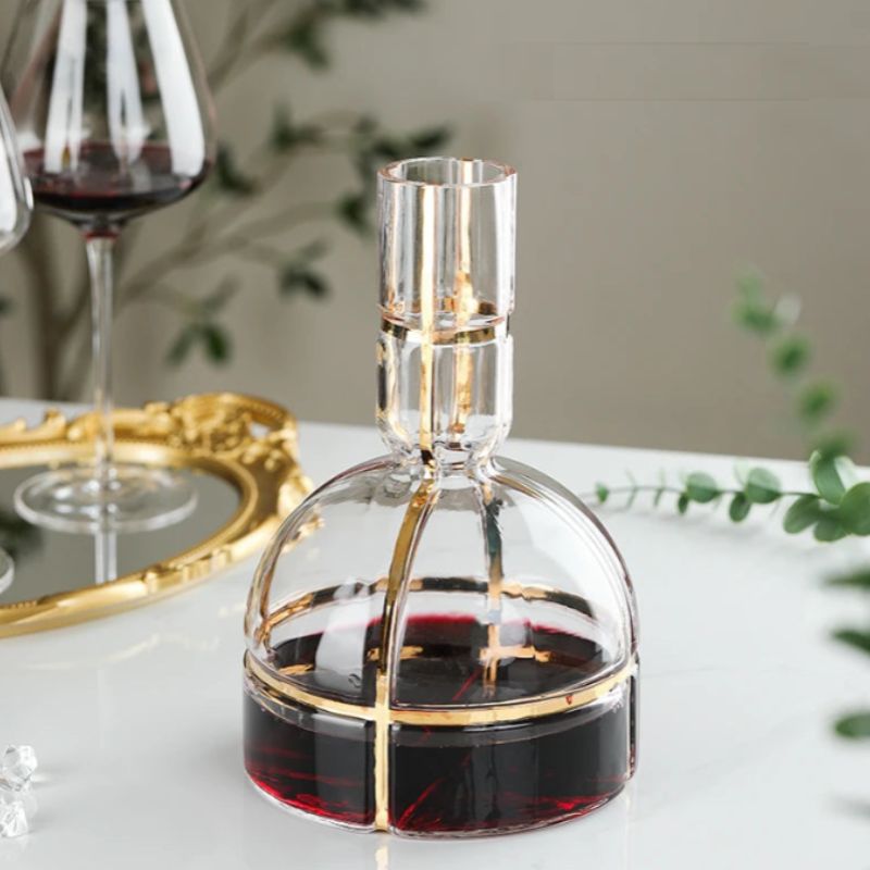 Royale Weinkaraffe