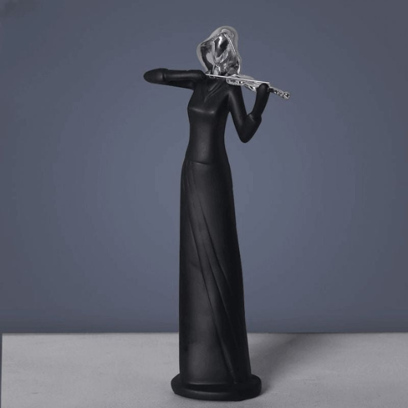 Musicians Sculpture