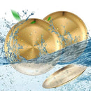 Stainless Steel Tray