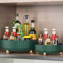 360° Rotating Tray