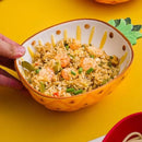 Tropical Garden Porcelain Collection