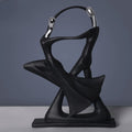 Sculpture Dancers