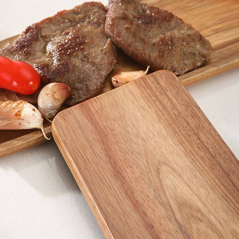 Wooden Organizer Tray