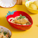 Tropical Garden Porcelain Collection