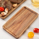 Wooden Organizer Tray