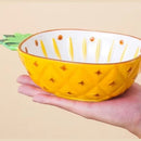 Tropical Garden Porcelain Collection