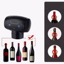 Bouchon à vin électrique sous vide - VinoPreserve