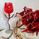 Tulip Wine Glass