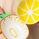 Tropical Garden Porcelain Collection