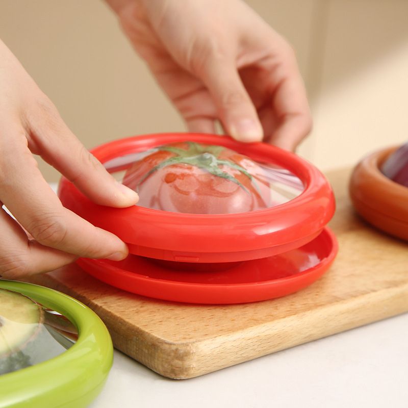 Pot de conservation des aliments